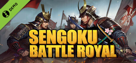 Sengoku:Battle Royal Demo cover art