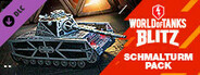 World of Tanks Blitz - Schmalturm Pack