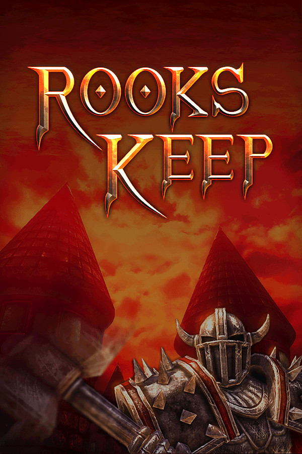 Rooks Keep for steam Rooks Keep for steam