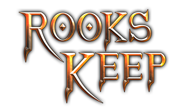 Rooks Keep Logo