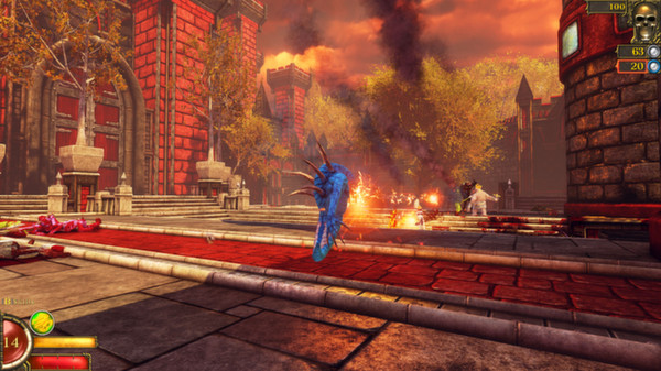 Rooks Keepfor windows and Linux 1