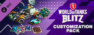 World of Tanks Blitz - Customization Pack