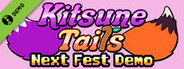 Kitsune Tails Next Fest Demo