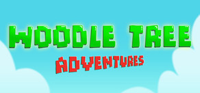 Woodle Tree Adventures cover art