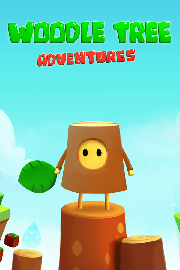 Woodle Tree Adventures for steam