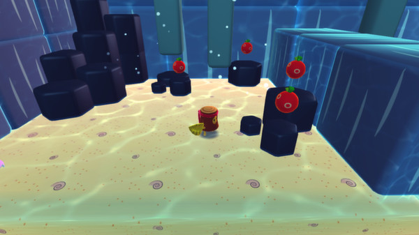 Скриншот из Woodle Tree Adventures