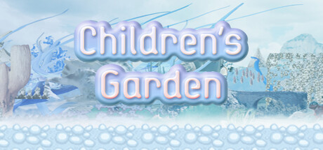 Children's Garden PC Specs