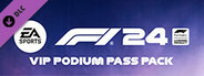 F1® 24 VIP Podium Pass Pack