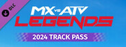 MX vs ATV Legends - Track Pass 2024