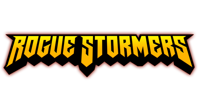 Rogue Stormers - Steam Backlog