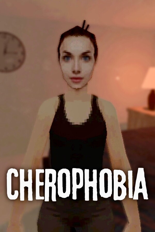 Steam portrait for Cherophobia.