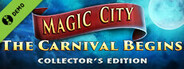 Magic City Detective: The Carnival Begins Collector's Edition Demo