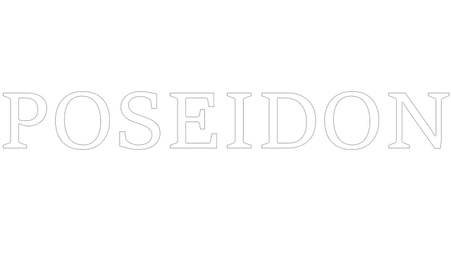 Poseidon Logo
