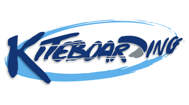 Kiteboarding Logo