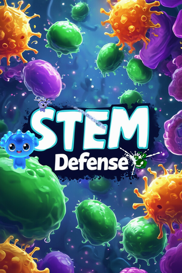 STEM Defense for steam