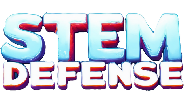 STEM Defense Logo