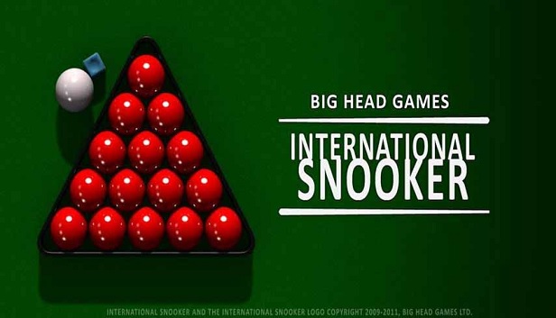 International Snooker On Steam