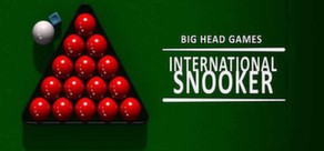 International Snooker cover art
