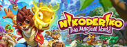 Nikoderiko: The Magical World (Press Demo)