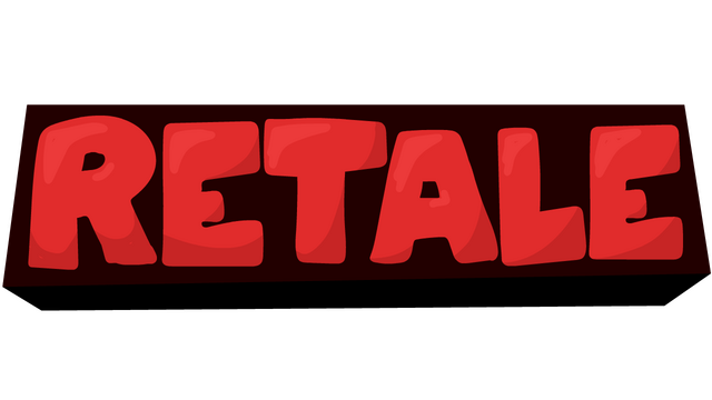 Retale Logo