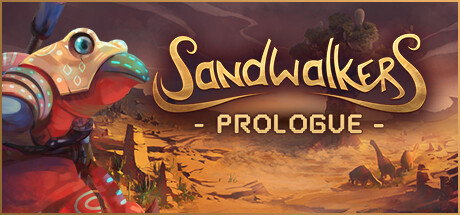 Sandwalkers - Prologue PC Specs