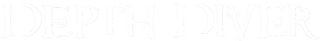 Depth Diver Logo