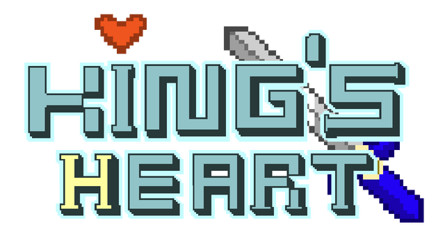 King's Heart Logo