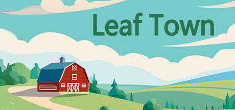 Leaf Town cover art