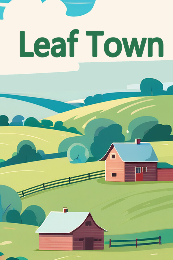 Leaf Town for steam Leaf Town for steam