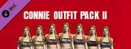 The Texas Chain Saw Massacre - Connie Outfit Pack 2