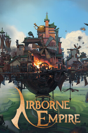 Airborne Empire Demo