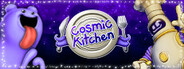 Cosmic Kitchen Playtest