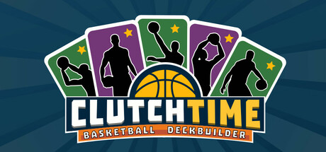 Clutchtime™: Basketball Deckbuilder PC Specs