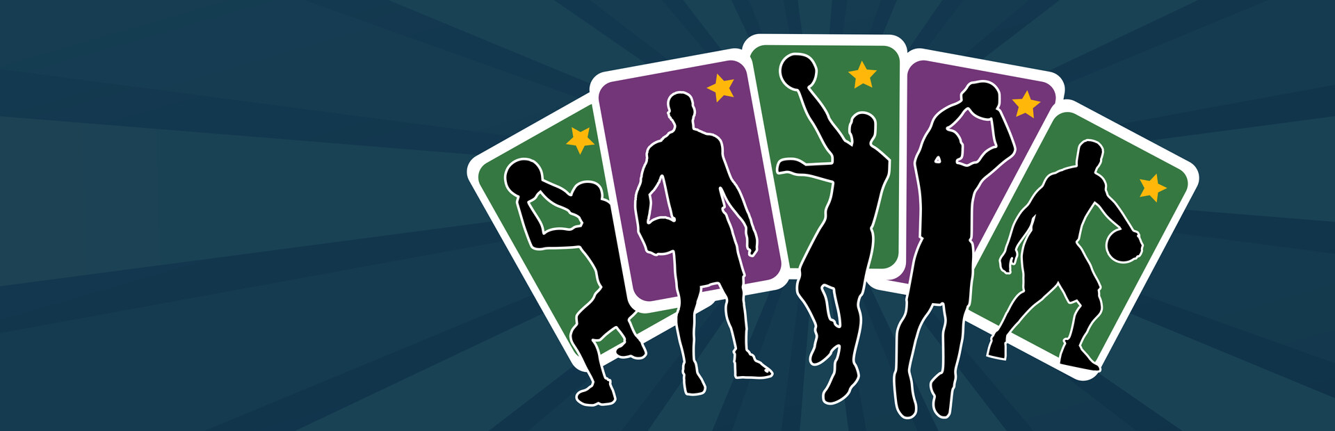 Clutchtime™: Basketball Deckbuilder