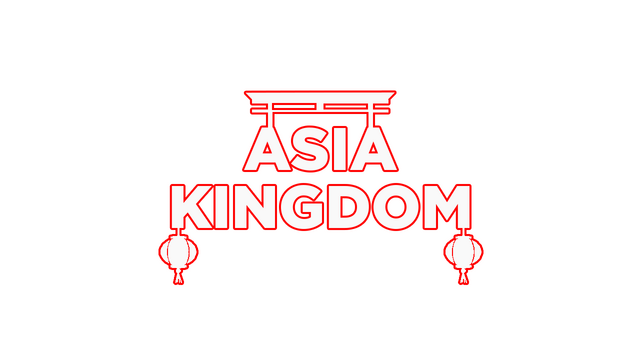 AsiaKingdom Logo
