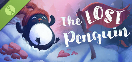 The Lost Penguin Demo cover art