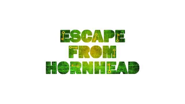Escape from Hornhead Logo