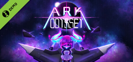 Ark Odyssey Demo cover art