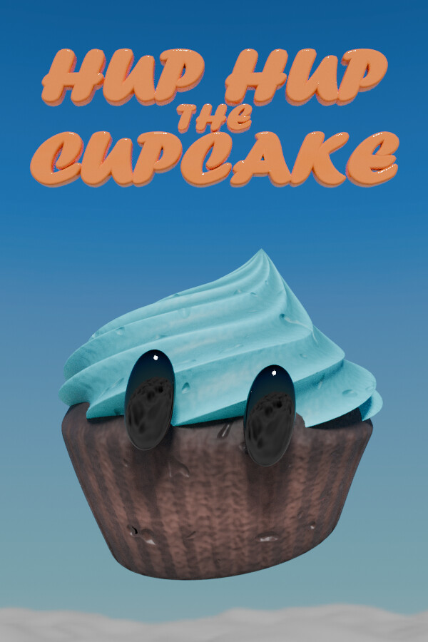 Hup Hup The Cupcake for steam