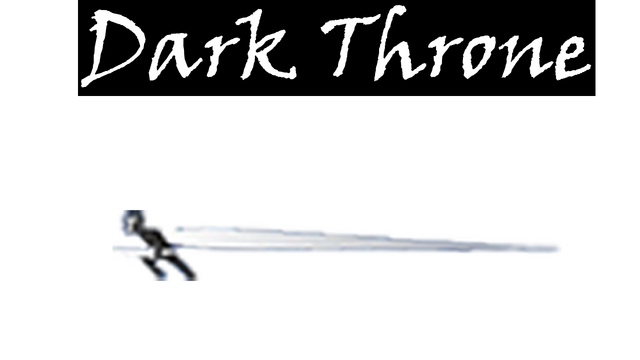 Dark Throne Logo
