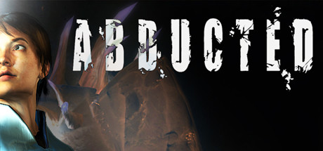 Abducted Cover Image