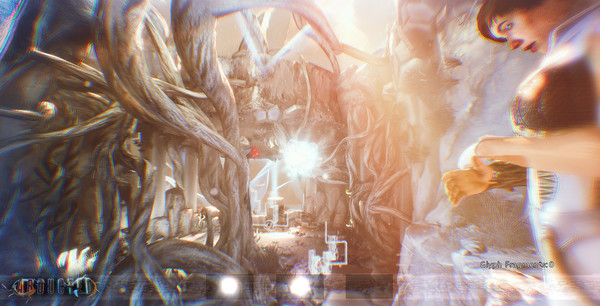 Abducted
