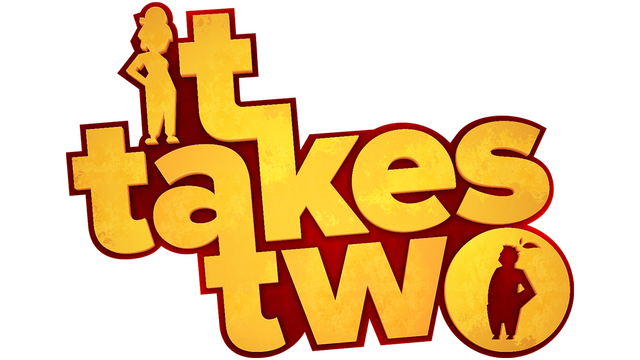 It Takes Two Friend's Pass Logo