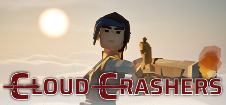 Cloud Crashers cover art