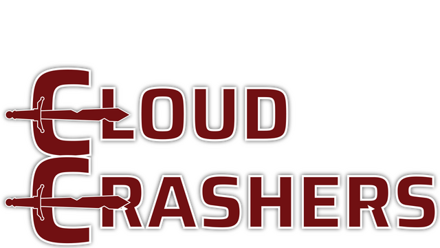 Cloud Crashers Logo