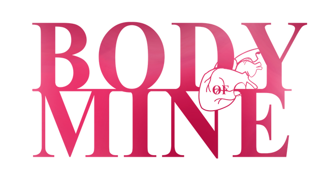 Body of Mine Logo