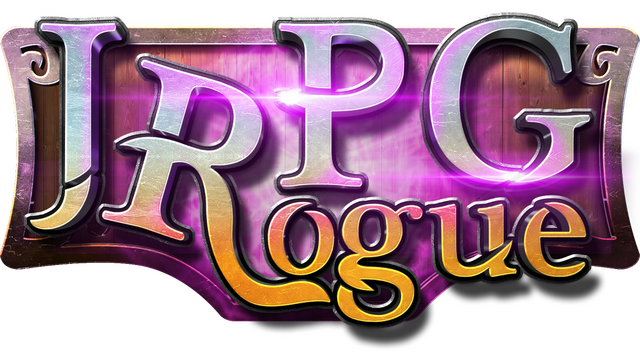 JRoguePG Logo
