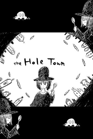 The Hole Town