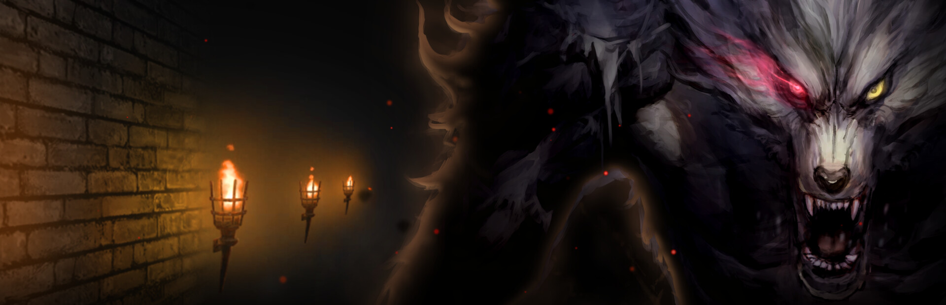 ダンジョン人狼