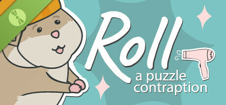 Roll: A Puzzle Contraption Demo cover art